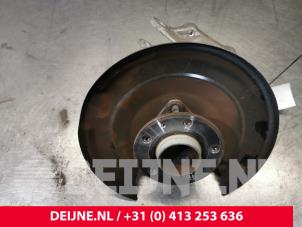 Volvo XC40 Knuckle, rear left O154943 photo 3