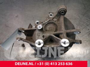 Volvo XC40 Achsschenkel rechts hinten O154944 foto 2