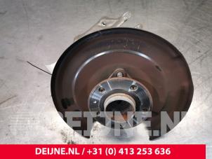 Volvo XC40 Achsschenkel rechts hinten O154944 foto 3