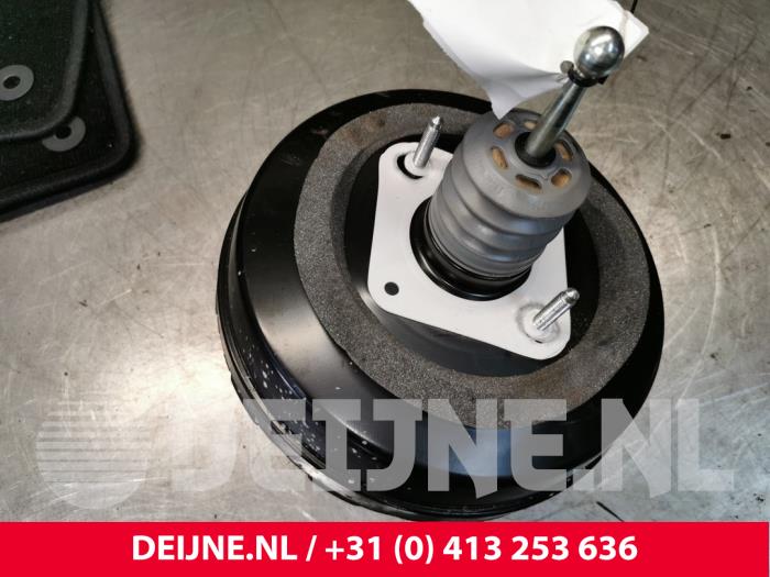 Volvo XC40 Brake servo O154947