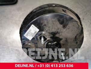 Volvo XC40 Bremskraftverstärker O154947 foto 3