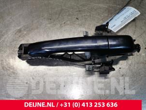 Volvo S80 Portiergreep 4Deurs rechts-voor O154958 foto 2
