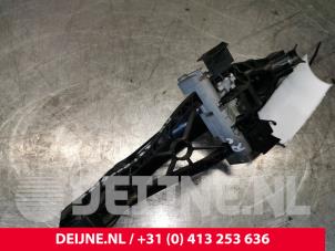 Volvo S80 Portiergreep 4Deurs rechts-voor O154958 foto 3