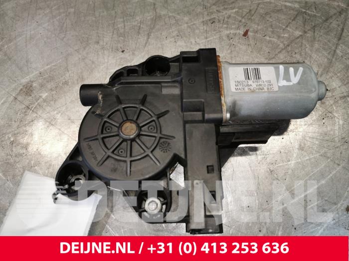 Volvo S80 Fenstermotor Tür O154961