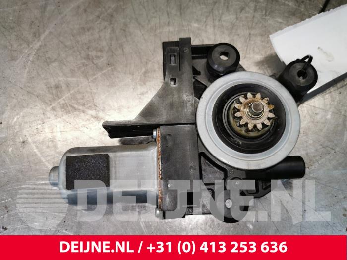 Volvo S80 Fenstermotor Tür O154962