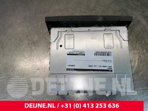 Opel Combo Radio O154964 foto 2