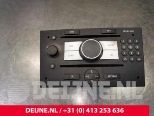 Opel Combo Radio O154964 foto 3