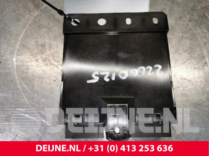 Volvo XC60 Module tailgate motor O154966