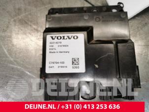 Volvo XC60 Module achterklep motor O154966 foto 2