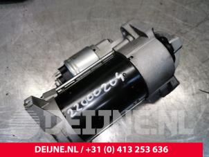 Volvo XC40 Anlasser O154967 foto 3