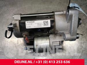 Volvo XC40 Anlasser O154967 foto 2