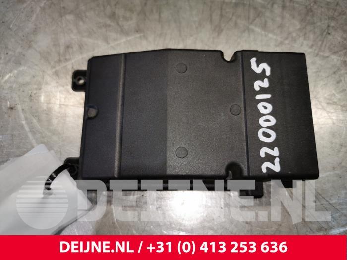 Volvo XC60 ASDM sensor O154971