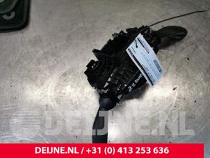Volvo XC60 Steering column stalk O154973 photo 2