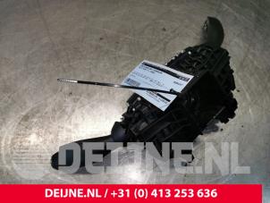 Volvo XC60 Steering column stalk O154973 photo 3