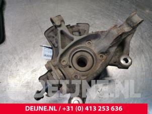 MAN TGE Fusee links-voor O154987 foto 3