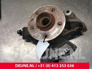 MAN TGE Fusee links-voor O154987 foto 2