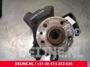 MAN TGE Knuckle, front right O154988 photo 2