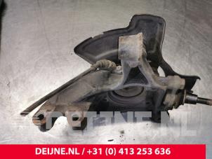 MAN TGE Knuckle, front right O154988 photo 3