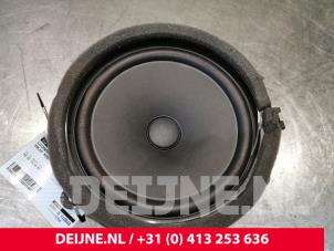 Volvo XC60 Speaker O154997 photo 2