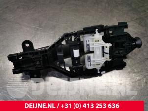 Volvo XC60 Türgriff 4-türig rechts vorne O154998 foto 2