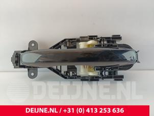 Volvo XC60 Türgriff 4-türig rechts vorne O154998 foto 3
