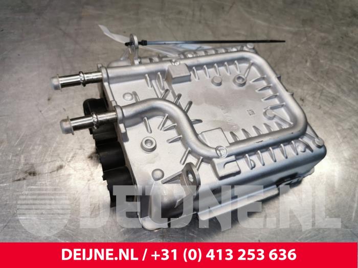 Volvo XC60 DC/DC converter O154999