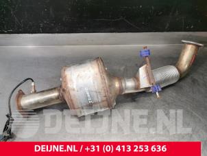 Gebruikte Katalysator Volvo XC60 II (UZ) 2.0 B4 16V AWD Prijs € 550,00 Margeregeling aangeboden door van Deijne Onderdelen Uden B.V.