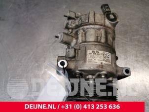 MAN TGE Klimapumpe O155010 foto 3