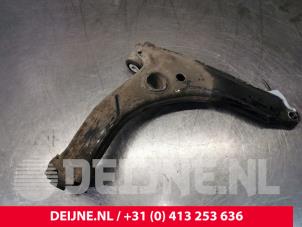 MAN TGE Querlenker unten links vorne O155013 foto 3