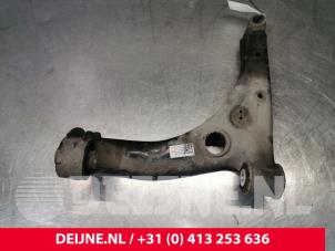 MAN TGE Querlenker unten links vorne O155013 foto 2