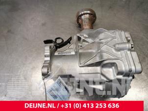 Volvo XC60 Differential vorne O155018 foto 3