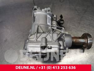 Volvo XC60 Differential vorne O155018 foto 2