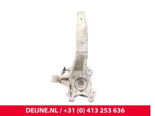 Volvo XC60 Knuckle, front left O155030 photo 2