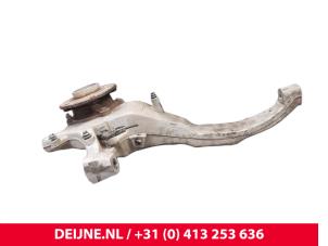 Volvo XC60 Knuckle, front left O155030 photo 3
