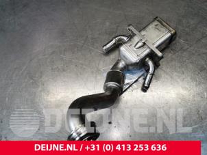 Volvo XC60 EGR koeler O155032 foto 2