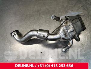 Gebruikte EGR koeler Volvo XC60 II (UZ) 2.0 B4 16V AWD Prijs € 275,00 Margeregeling aangeboden door van Deijne Onderdelen Uden B.V.