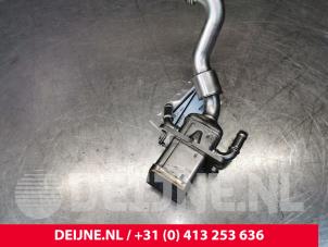 Volvo XC60 EGR koeler O155032 foto 3