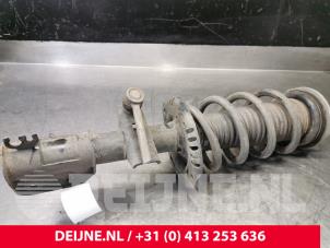 MAN TGE Front shock absorber rod, right O155039 photo 2