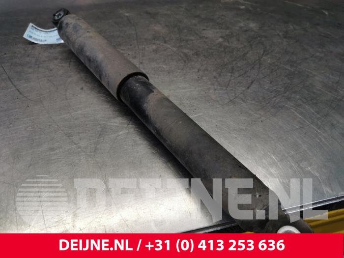 MAN TGE Stoßdämpfer links hinten O155040