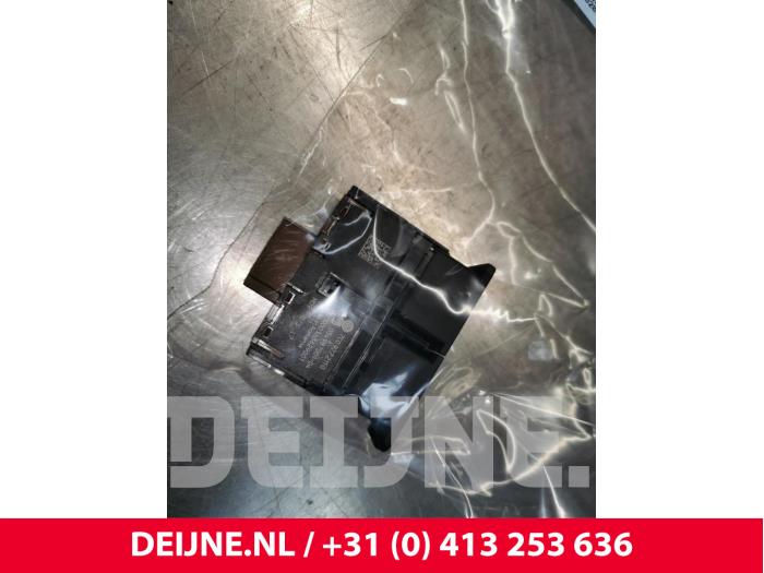 MAN TGE Schalter O155042