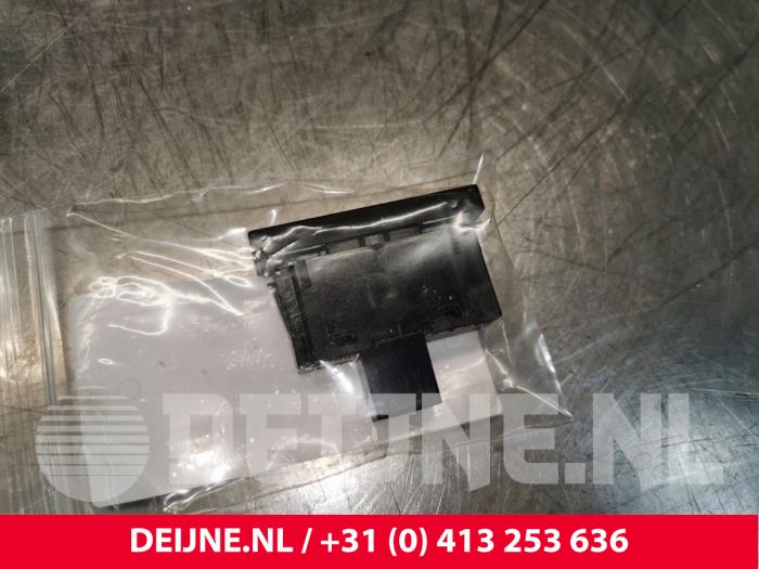 MAN TGE ESP Schalter O155046