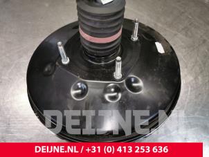 MAN TGE Brake servo O155053 photo 2
