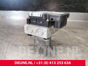 MAN TGE ABS Pomp O155054 foto 2
