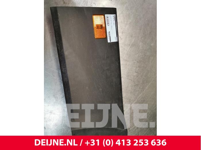 MAN TGE Zierleiste O155057