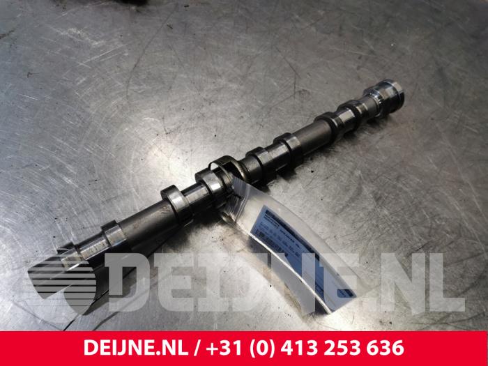 Mercedes Sprinter Nokkenas O155061