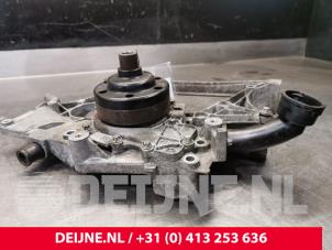 Mercedes Sprinter Dynamostütze oben O155062 foto 3