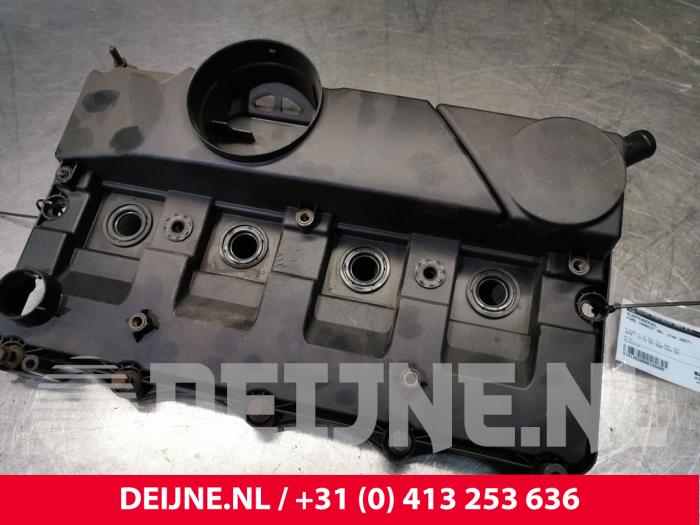 Ford Transit Ventildeckel O155065