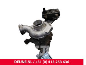Gebruikte G-lader Mercedes Sprinter 3,5t (906.63) 311 CDI 16V Prijs € 181,50 Inclusief btw aangeboden door van Deijne Onderdelen Uden B.V.