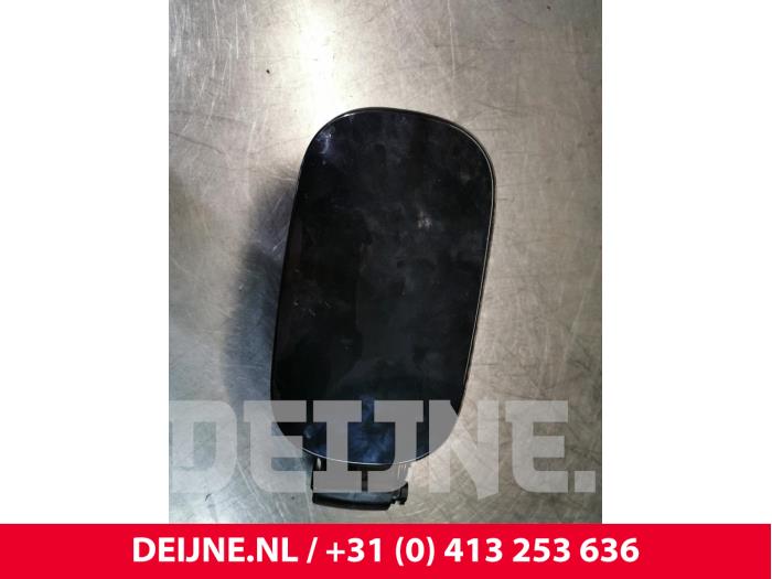Volvo XC60 Tankklappe O155074
