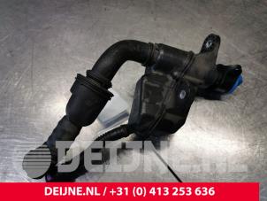 Volvo XC60 AdBlue pump O155076 photo 2